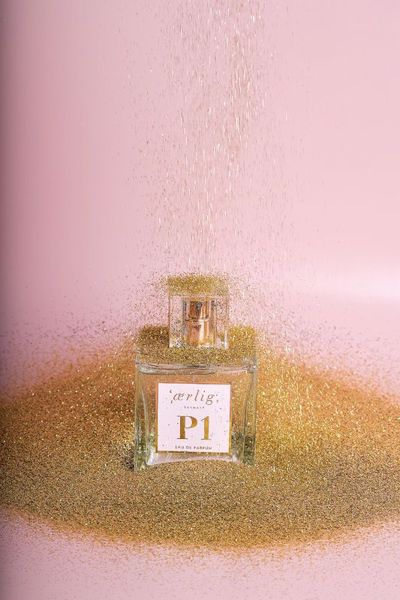 P1 - Eau De Parfum  100 ml