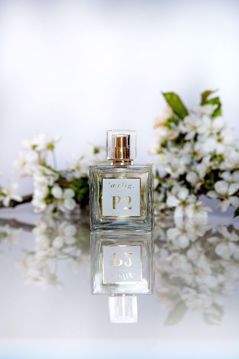 P2 - Eau De Parfum  100 ml
