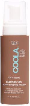 Gradual Tan Sculpting Mousse 207 ml