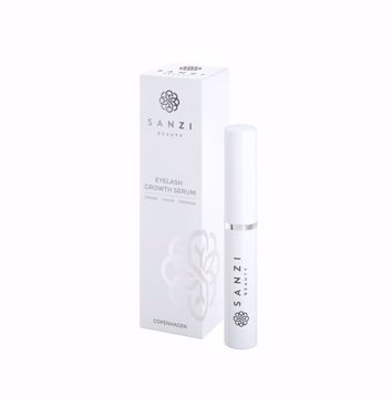 Sanzi beauty eyelash growth serum 2ml