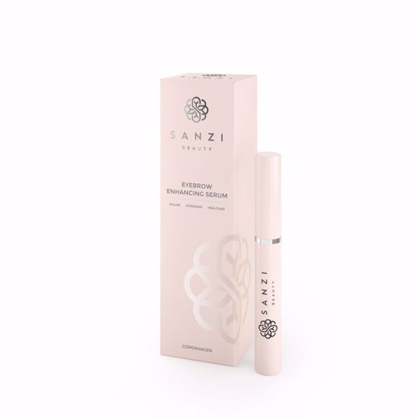 Sanzi Beauty Eyebrow Enhancing Serum