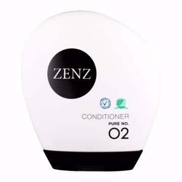 Zenz Pure Conditioner No.02 250ml