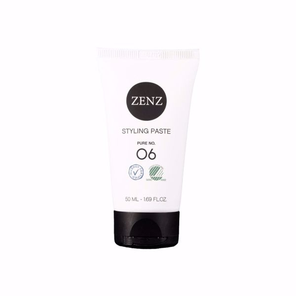 Zenz Styling Paste 06 50ml