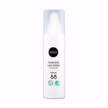 Zenz Finishing Hair spray pure no. 88 200ml