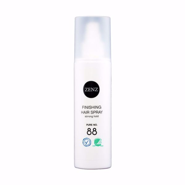 Zenz Finishing Hair spray pure no. 88 200ml