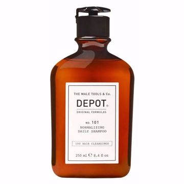 Depot Normalizing Daily Shampoo 250ml