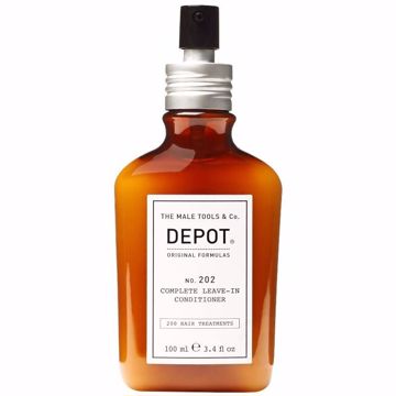 Depot Complete Leave-In Conditioner 200 ml