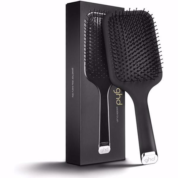 Ghd Paddle Brush.