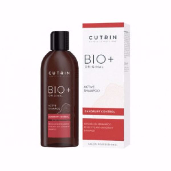 Bio+ Active Shampoo