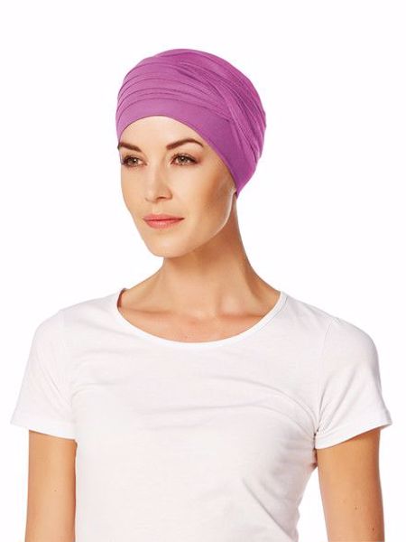 shanti turban 1131-0174