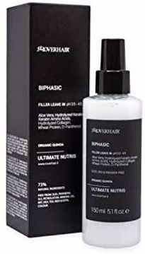 Roverhair. Biphasic - filler leave in.