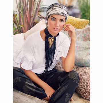 Boho Turban Set 3031-0731 Tulip&Shake