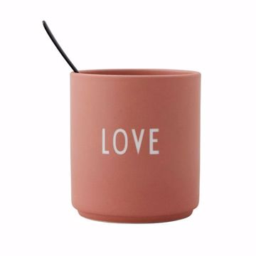 Favourite Cup Love