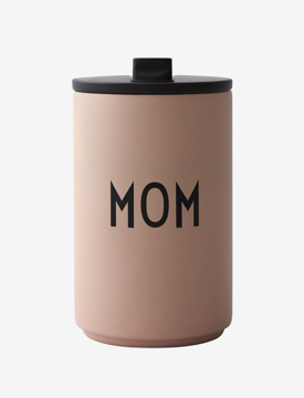 Thermo/Insulated Cup Mom