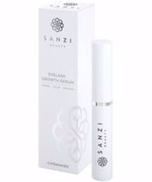 Sanzi Beauty Eyelash Growth Serum 5ml