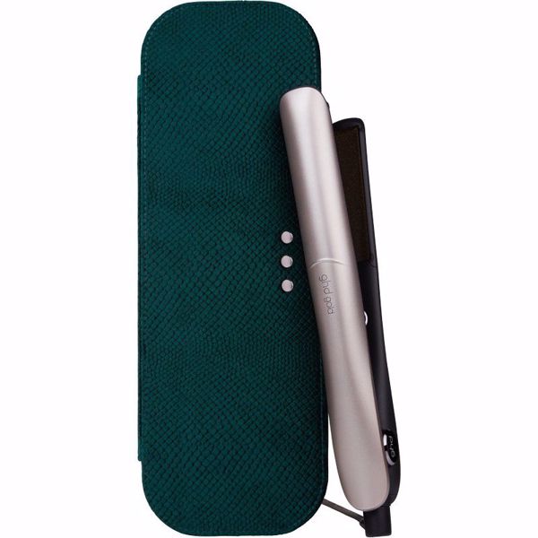 Ghd Gold Styler Pewter Xmas 21 1pce