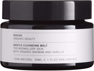 Evolve Gentle Cleansing Melt 30ml.