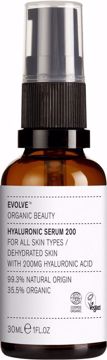 Evolve Hyaluronic Serum 200 30ml.