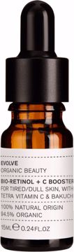 Evolve Bio-Retinol + C Booster 15ml.