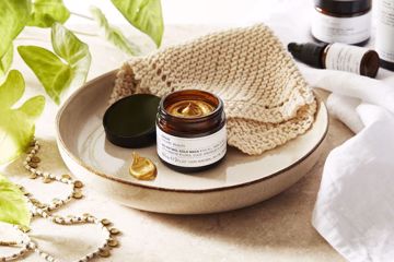 Bio-retinol Gold Mask - Travel 30 ml