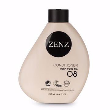 Zo Deep Wood Cond No.08 250ml