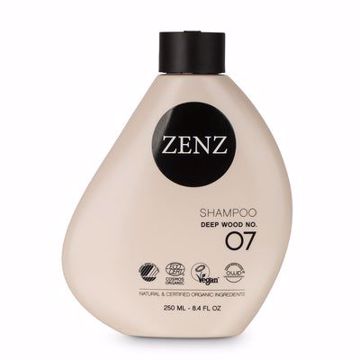 Zenz 07 Shampoo 250ml.