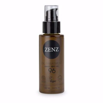 Zenz 96 Sweet Mint 100ml.