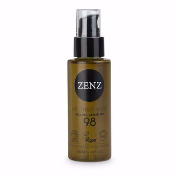 Zenz 98 Healing Sense 100ml.