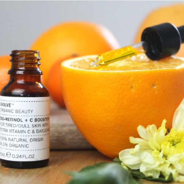 Billede til varegruppe Evolve Organic Beauty