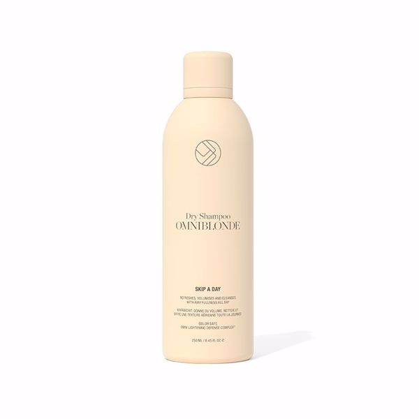 Ob Skip A Day Dry Shampoo 250ml