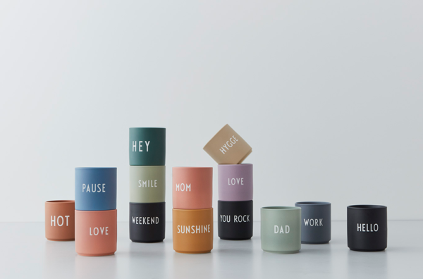 Billede til varegruppe Design Letters