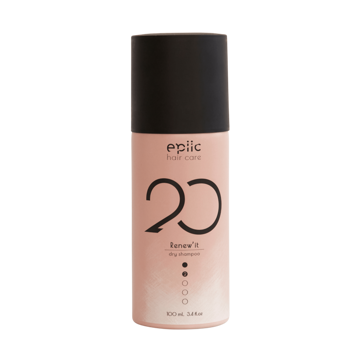 Nr. 20 Renew'it Dry Shampoo 100ML