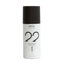 Nr. 22 Volumize'it Volume Mous 100ML