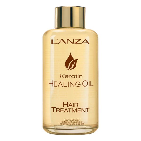 Hair Treatment 50ML