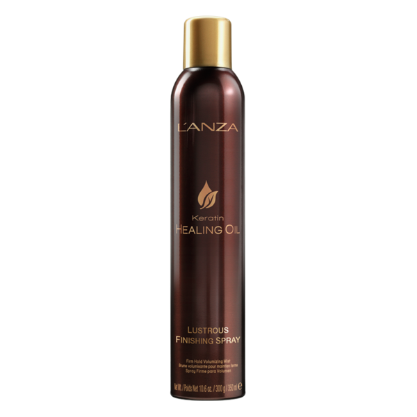 Lustrous Finishing Spray 350ML