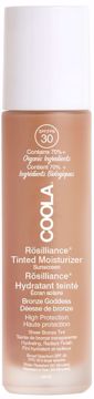 Rosilliance Tinted Moisturizer Spf 30 - Bronze God