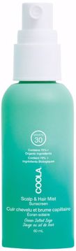 Classic Organic Scalp & Hair M 59 ml