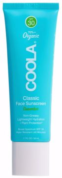 Classic Face Lotion Cucumber Spf 30 50 ml