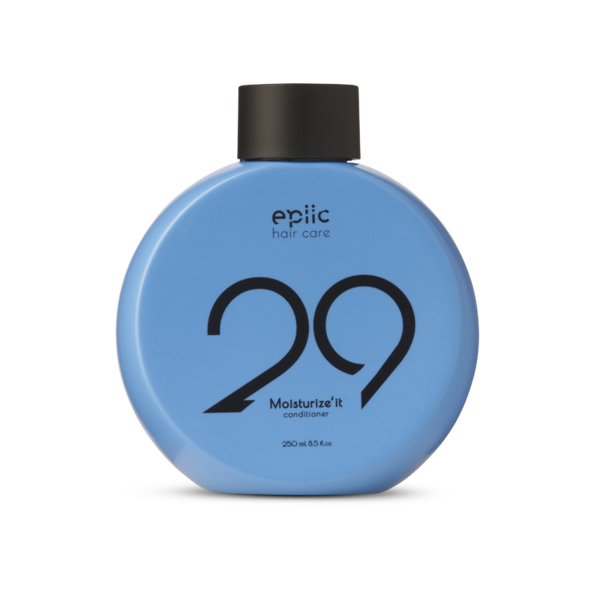 Nr. 29 Moisturize’it cond. 250ML