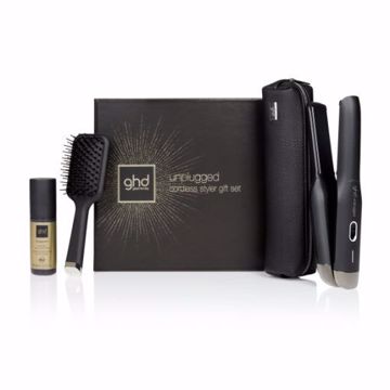 Ghd Unplugged Core Set Le Xmas 22 1pce