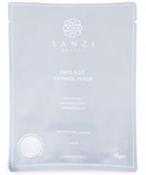 ANTI AGE RETIONOL MASK