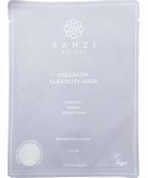 COLLAGEN ELASTICITY MASK