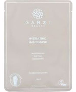 HYDRATING HAND MASK