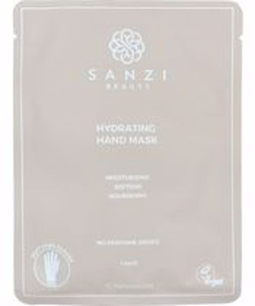 HYDRATING HAND MASK