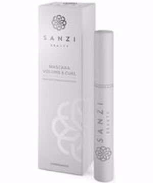 Sanzi Beauty Mascara Volume & Gel Brown