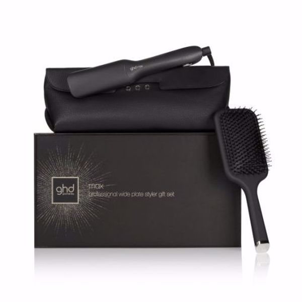 Ghd Max Core Set Le Xmas 22 1pce