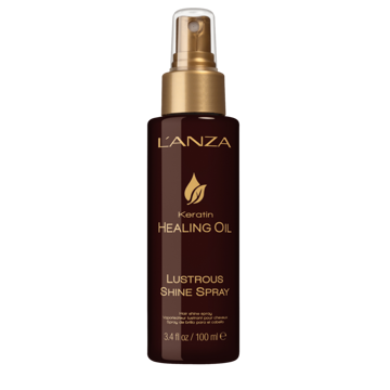 Lustrous Shine Spray 100ML
