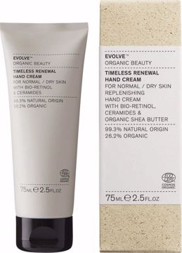 Timeless Renewal Hand Cream 75 ml