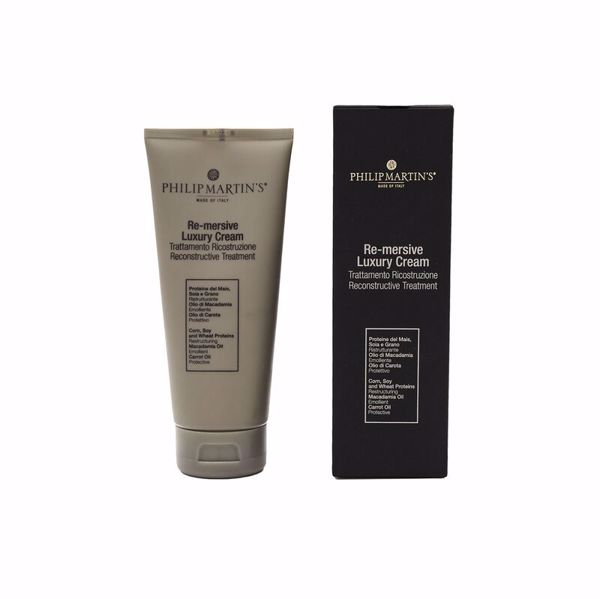 Re-mersive Luxury Cream Tube 200