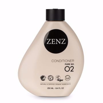 Zenz 02 Conditioner 250ml.